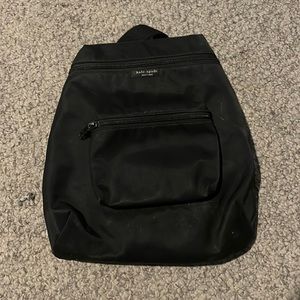 Vintage Kate Spade mini backpack